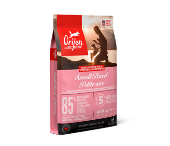 Orijen Small Breed 4.5kg